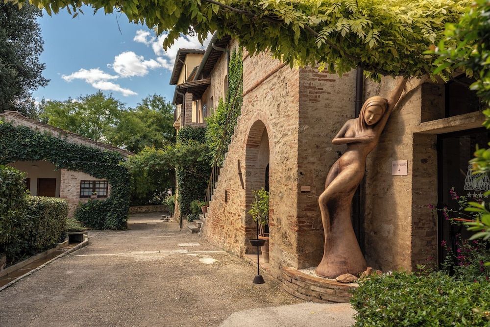Relais Della Rovere 2