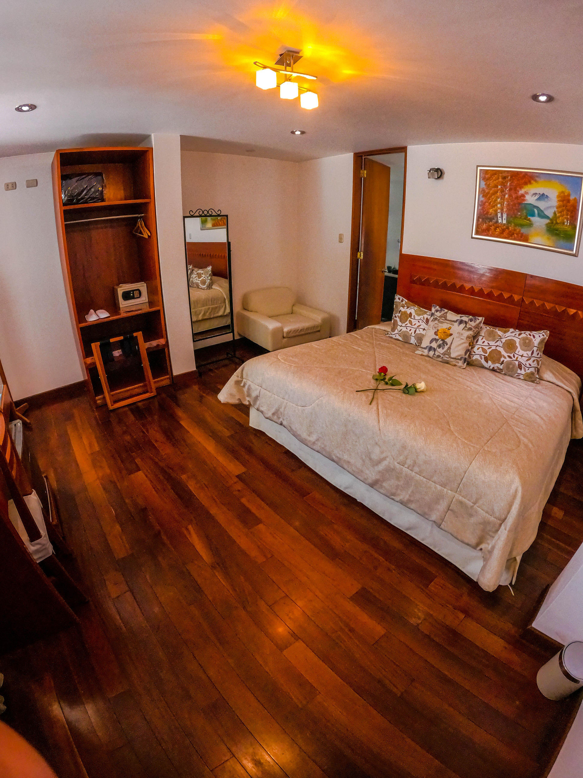 Hotel Tikary 1