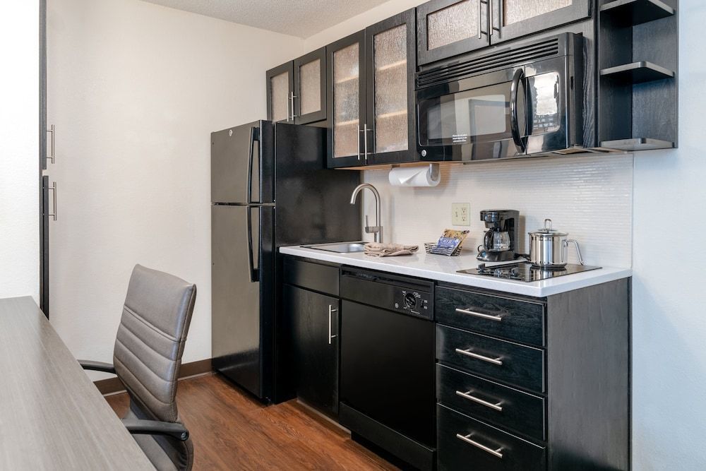Candlewood Suites WASHINGTON-DULLES HERNDON by IHG 2