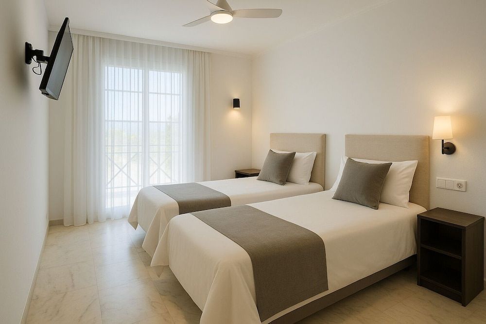 Hotel Molinillos 2