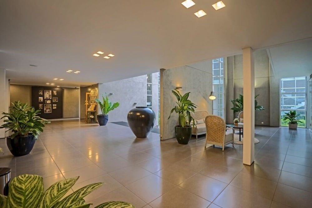 Malaka Hotel Bandung 2