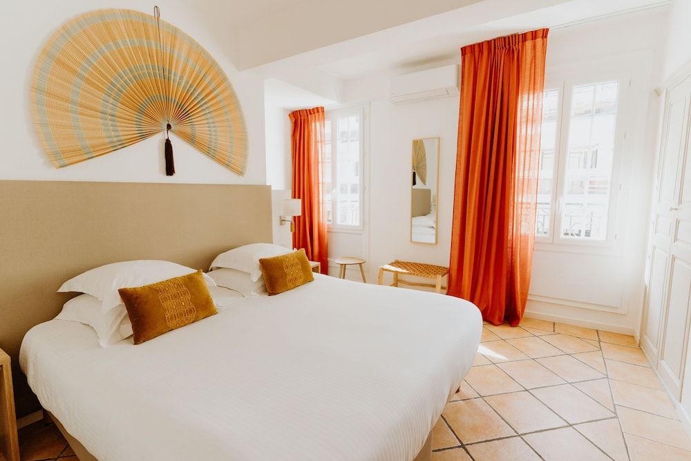 Palm Boutique Hôtel Nice 1