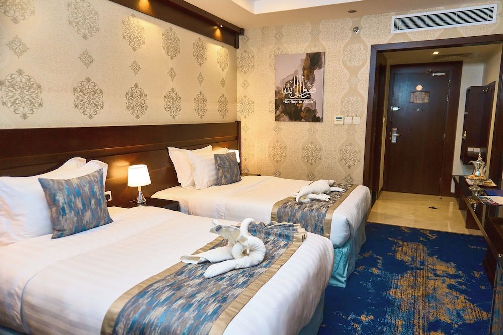 Selat Al Bait Hotel 2