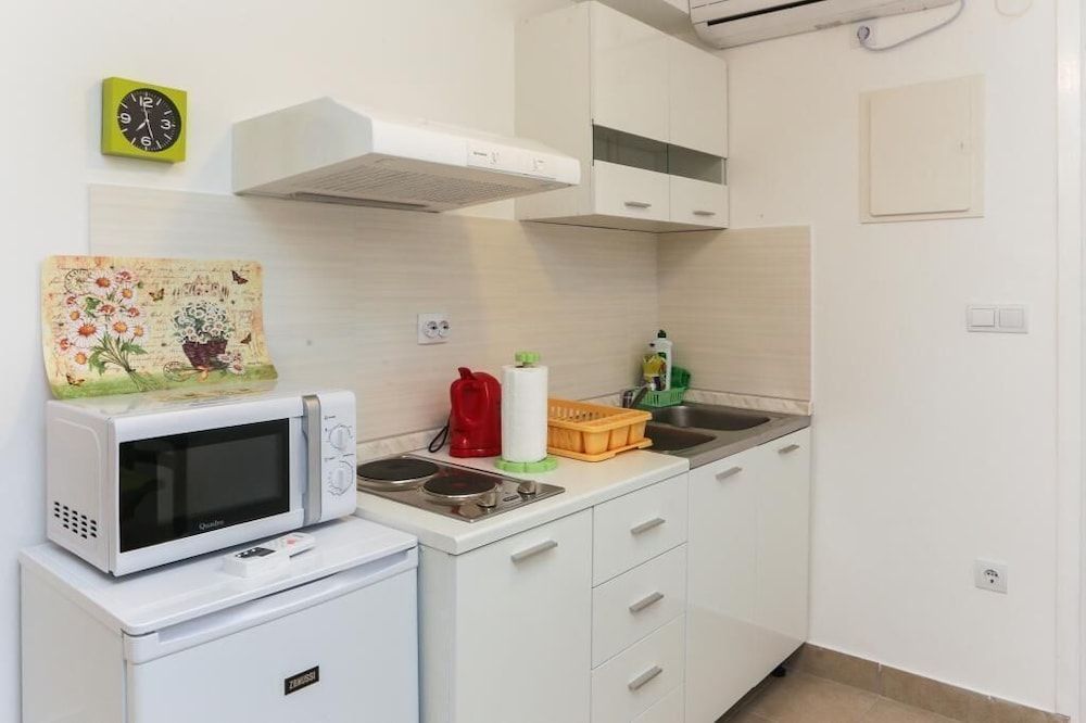 Apartment Edita 2