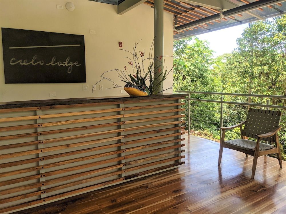 Cielo Lodge 2