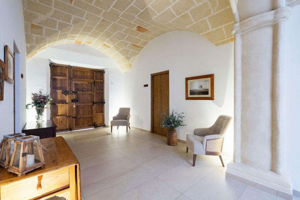 Hotel Nou Sant Antoni 2