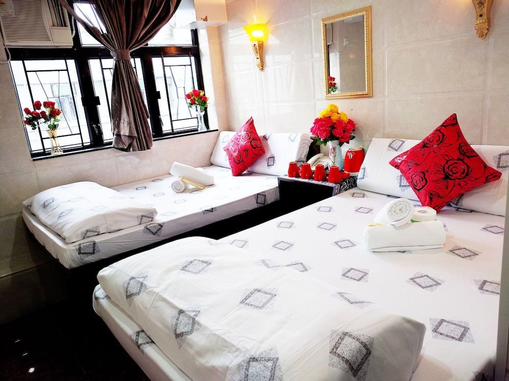 Germany Hostel Block D 24 HOUR RECEPTION 10TH FLOOR FLAT D8 1