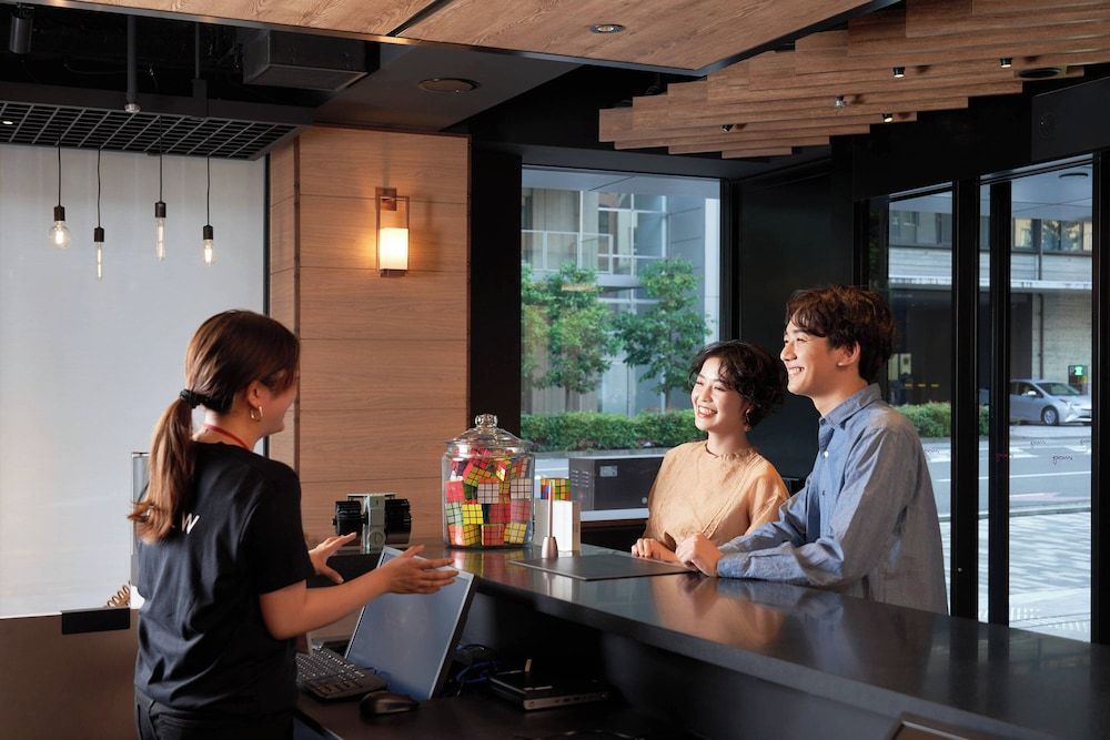 Moxy Kyoto 2