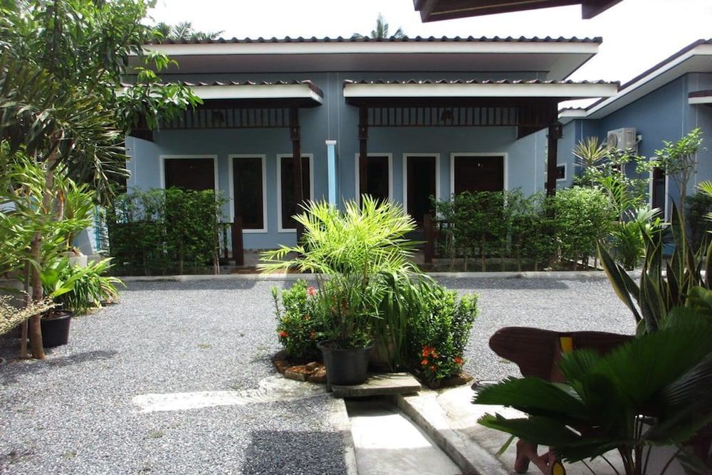 Arcadian Resort 1