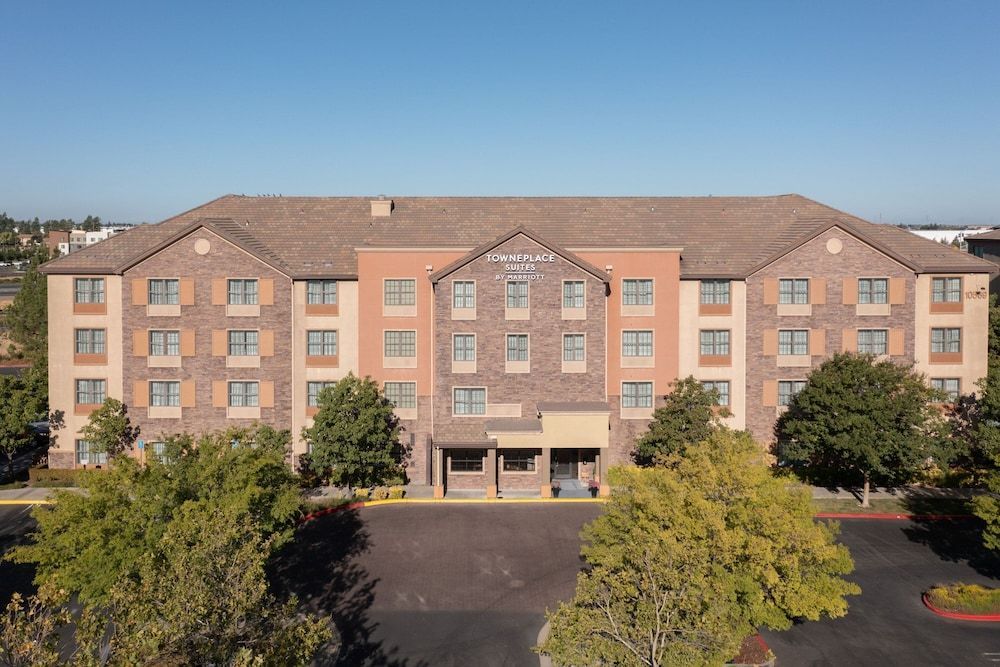 TownePlace Suites by Marriott Sacramento Roseville 1