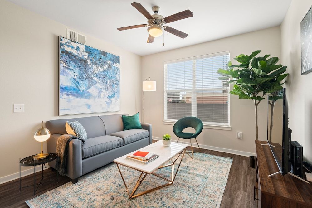 Kasa Highland Park Dallas 1