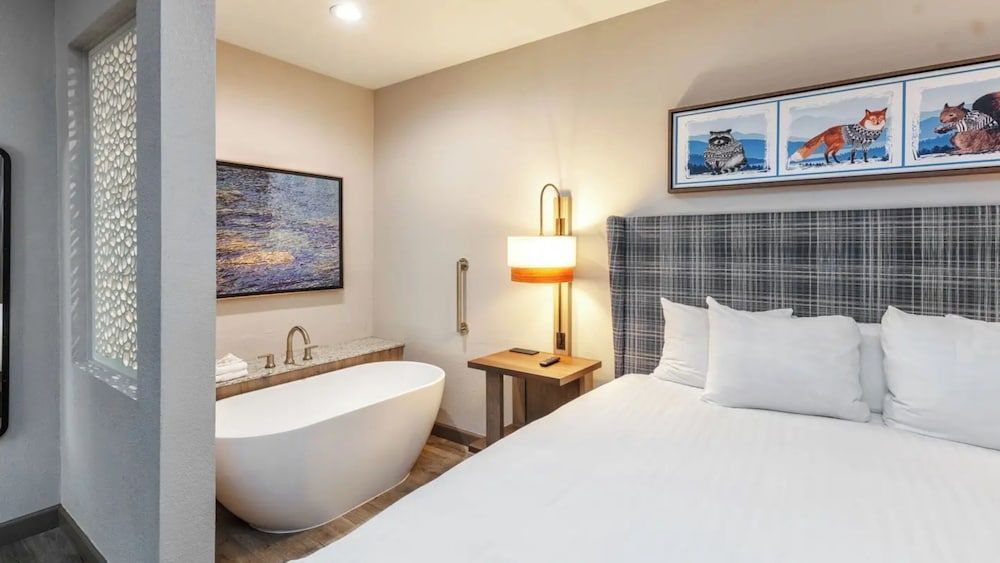 Holiday Inn Club Vacations TAHOE RIDGE RESORT 2
