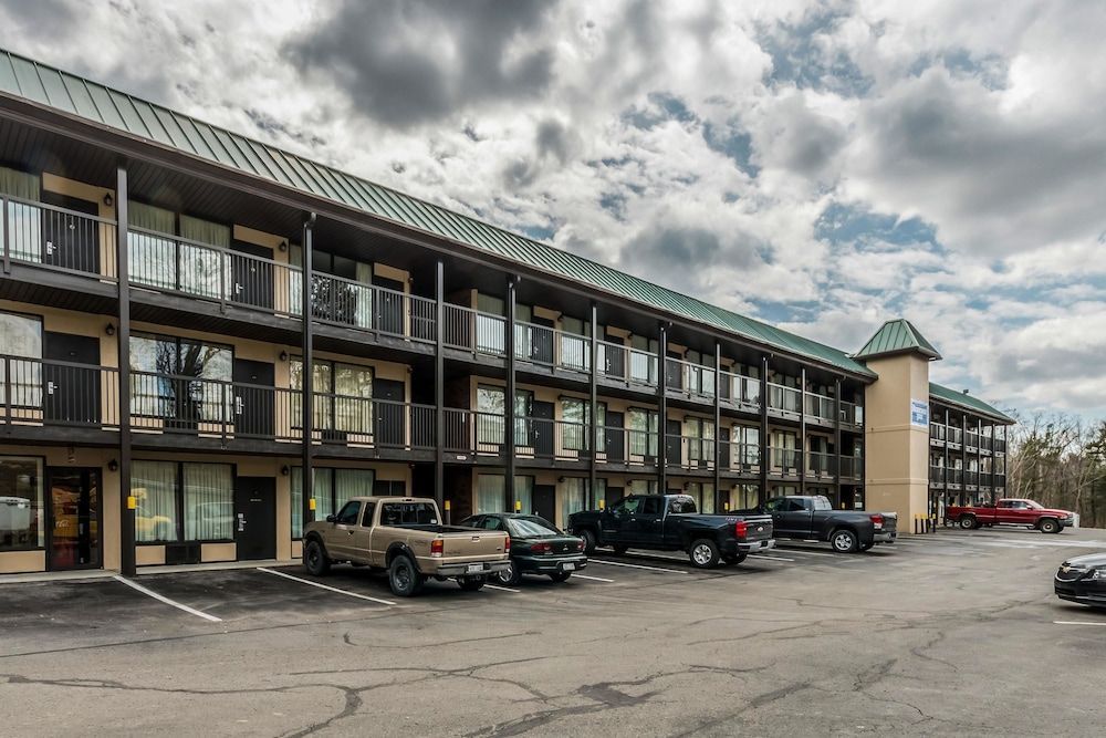 Smart Extended Stay 1