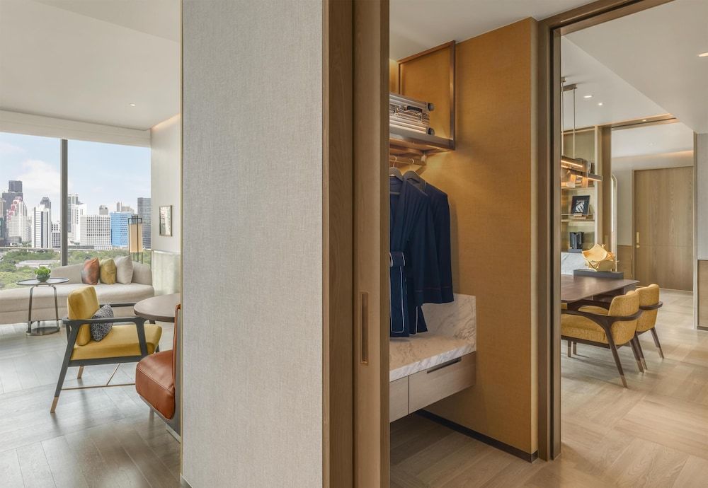 Andaz One Bangkok, by Hyatt 1