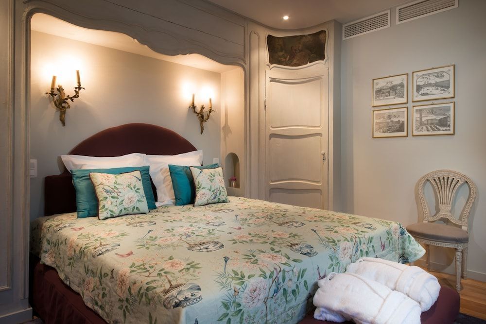 Canalside House - Luxury Guesthouse 1