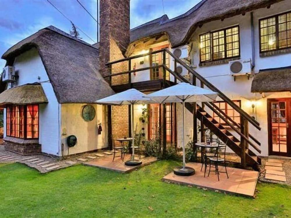 Villa D'or Guest House 1