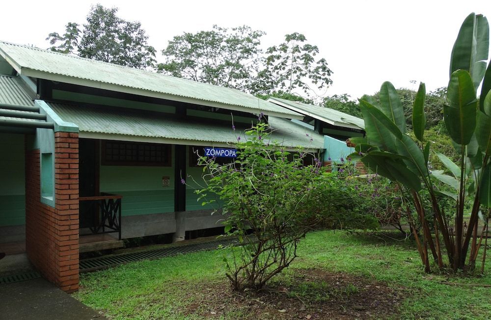 La Selva Biological Station 1