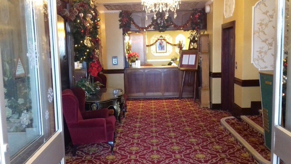 Livermead House Hotel 2