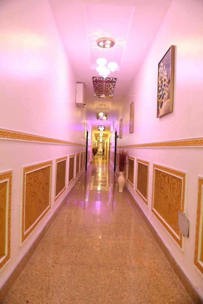 Portland Resort Hotel 2