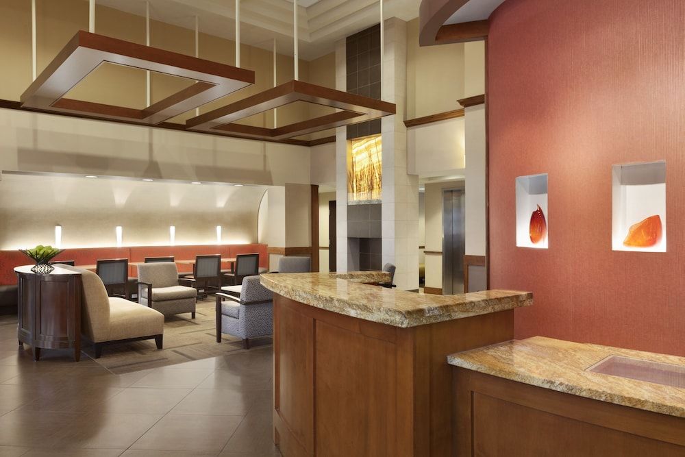 BNA Suites 2