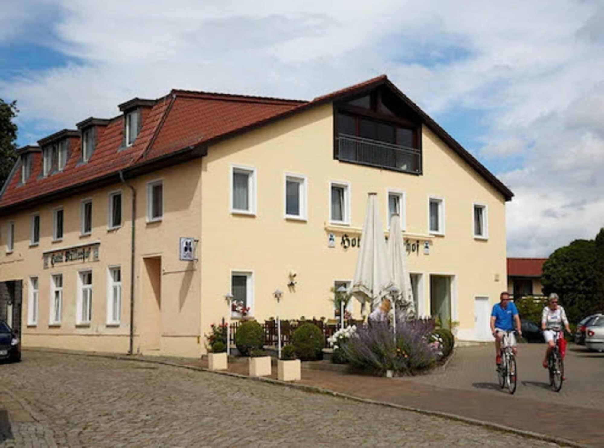 Bed & Breakfast Hotel Müllerhof 2