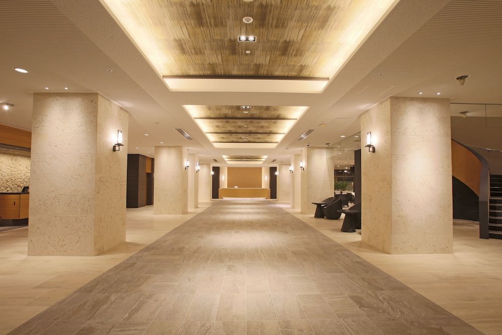 Art Hotel Ishigakijima 2