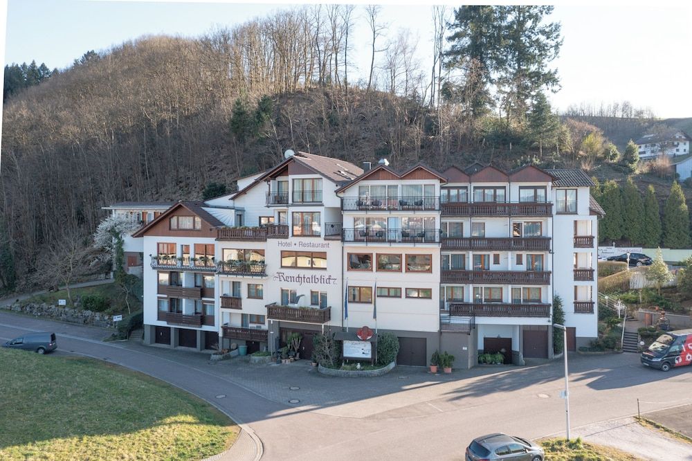 DEVA Hotel Renchtalblick 1