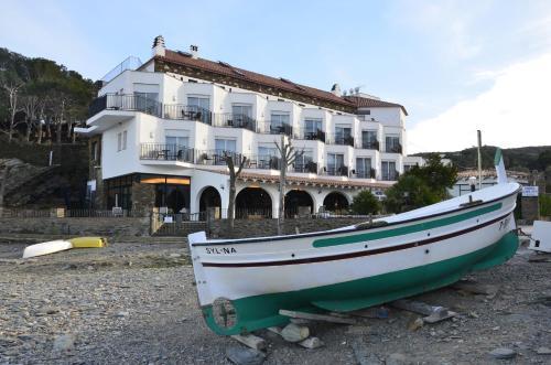 Hotel Llane Petit 1