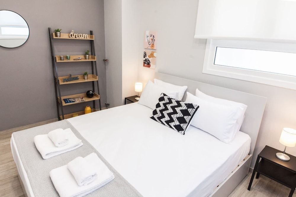 Renovated Gem in Zografou 1