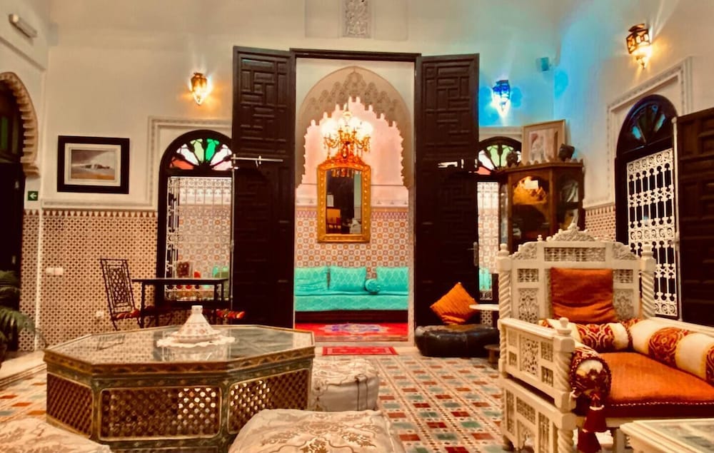Riad Baddi 1