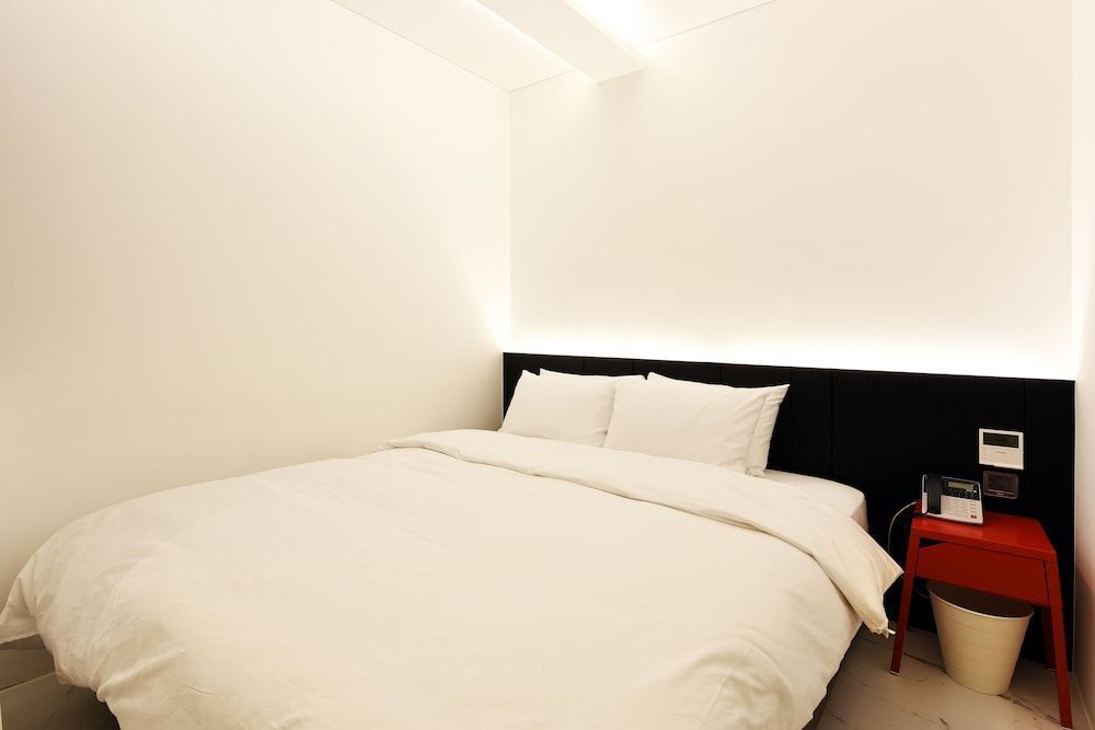 Hotel Infini 1