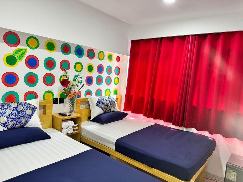 Rhine Guest House 1