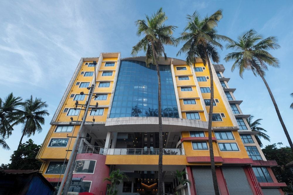 Anthurium Hotel 1