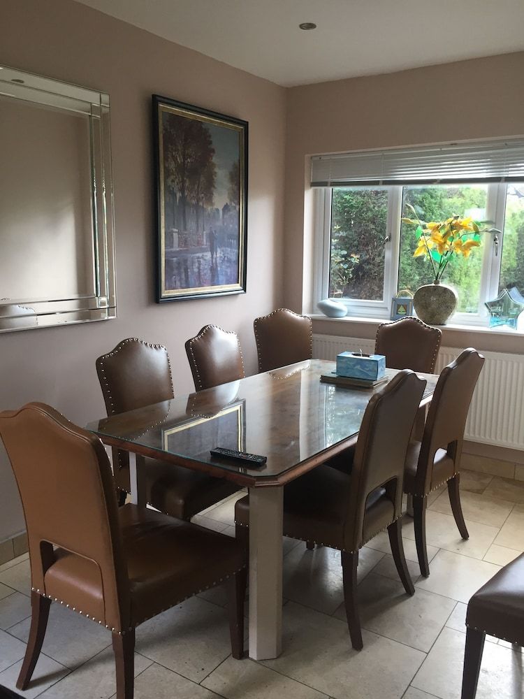 Edgware B&B 2