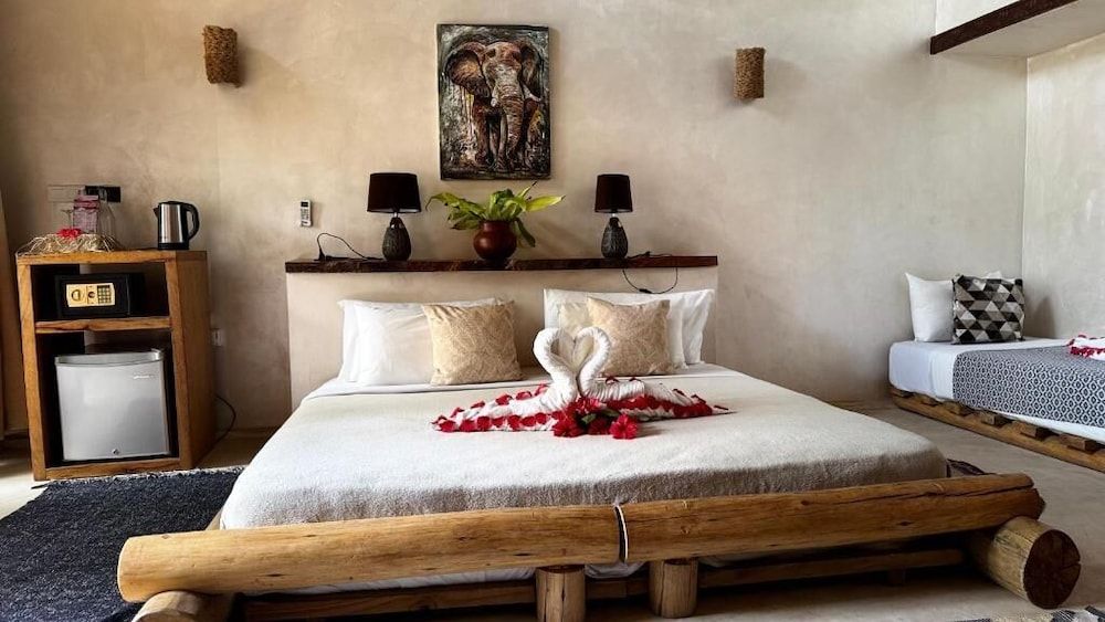 The Nest Boutique Resort 2
