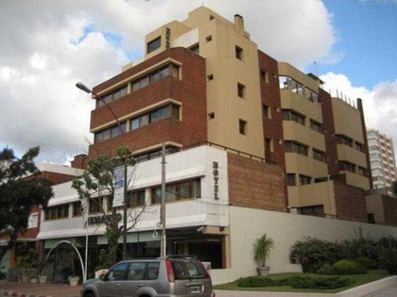 Remanso 1