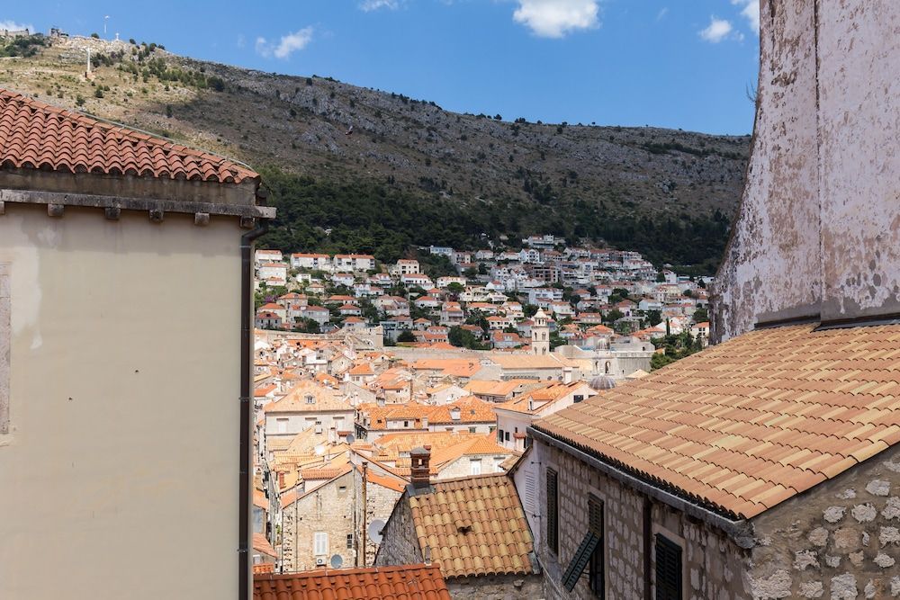 Dubrovnik Sweet House 1