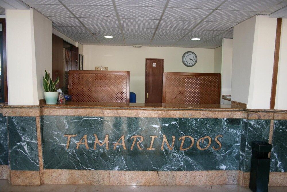 Apartamentos Tamarindos 2