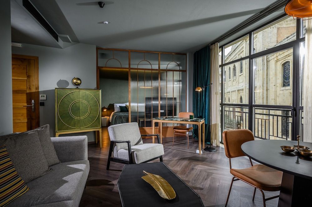Pagopoieion - Adults Only Suites 1