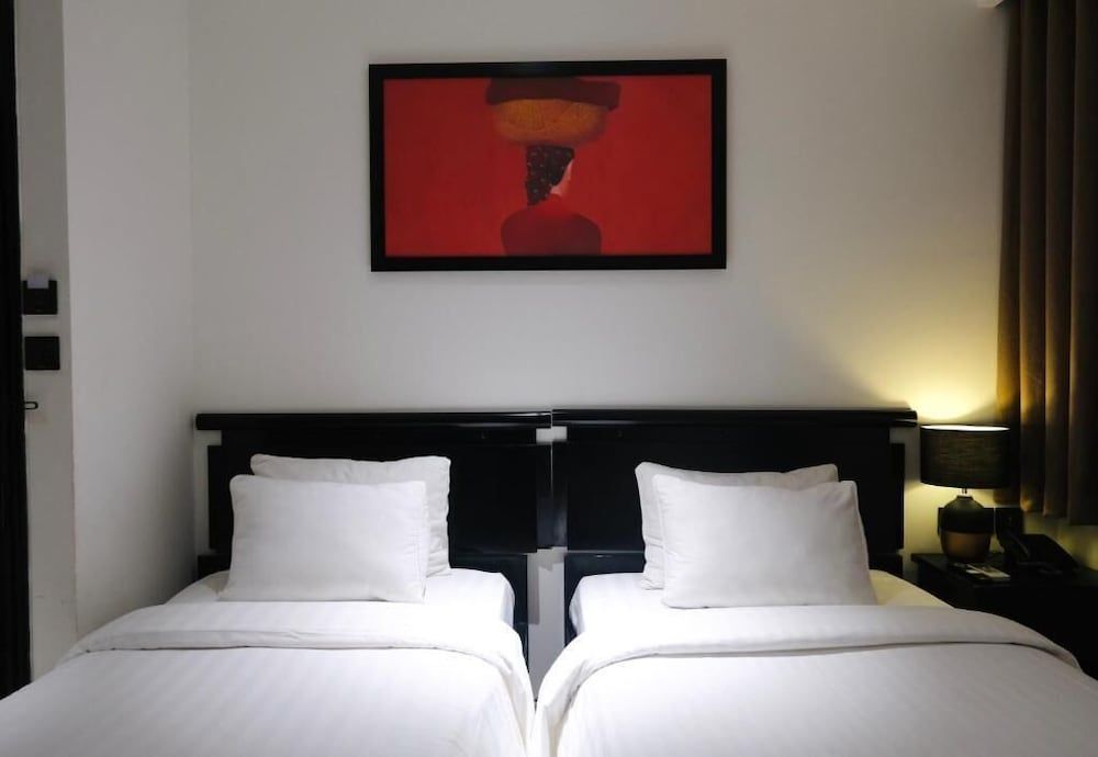 Nicecy Boutique Hotel 2