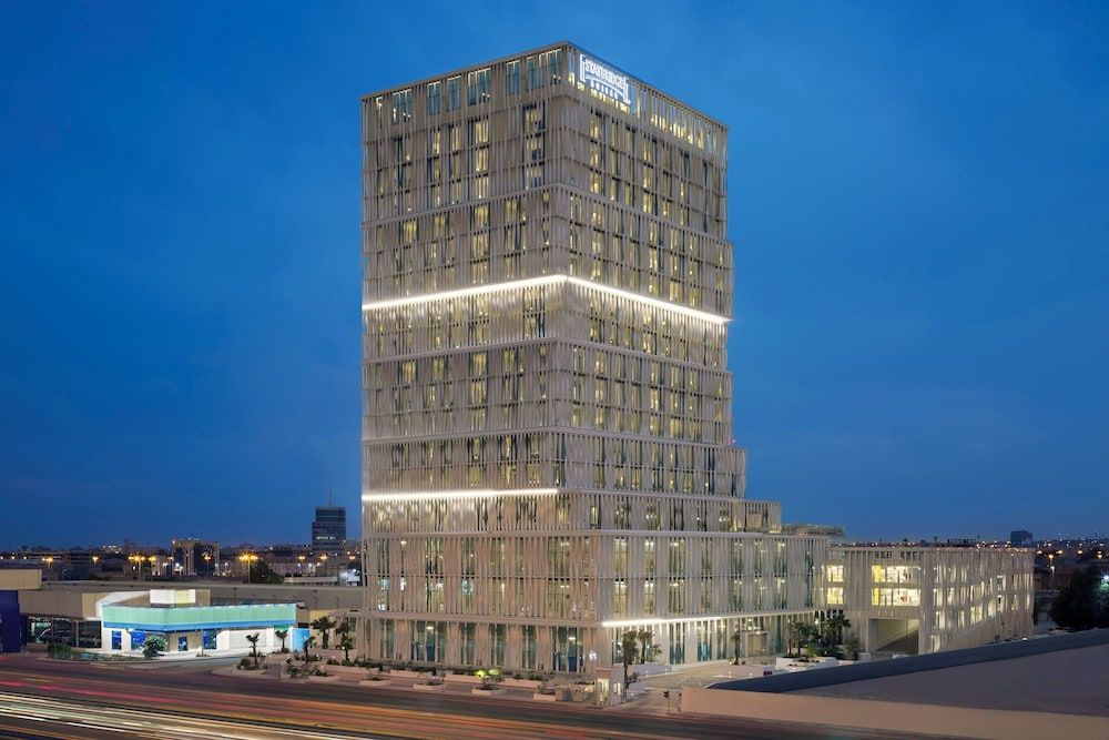 Staybridge Suites AL KHOBAR by IHG 1