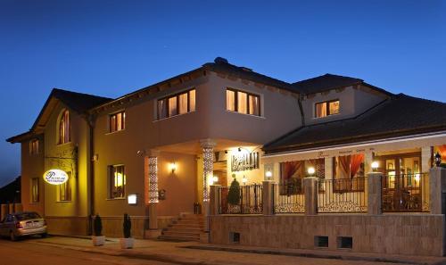 Vila Preciosa 1