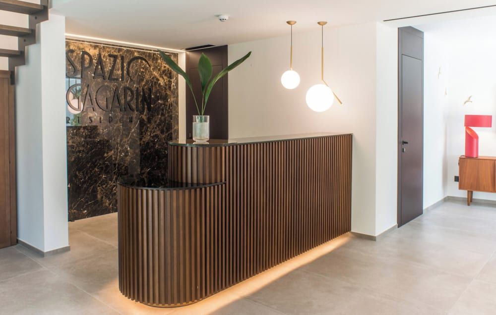 Spazio Gagarin Residence 1