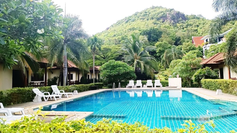 La Mer Samui Resort 1