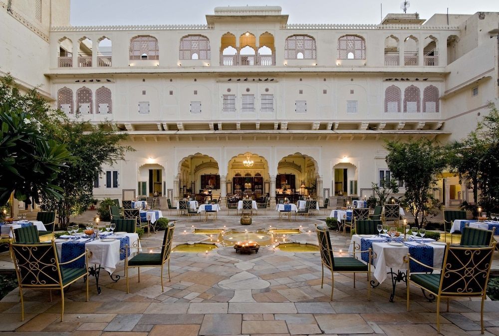 Samode Haveli 1