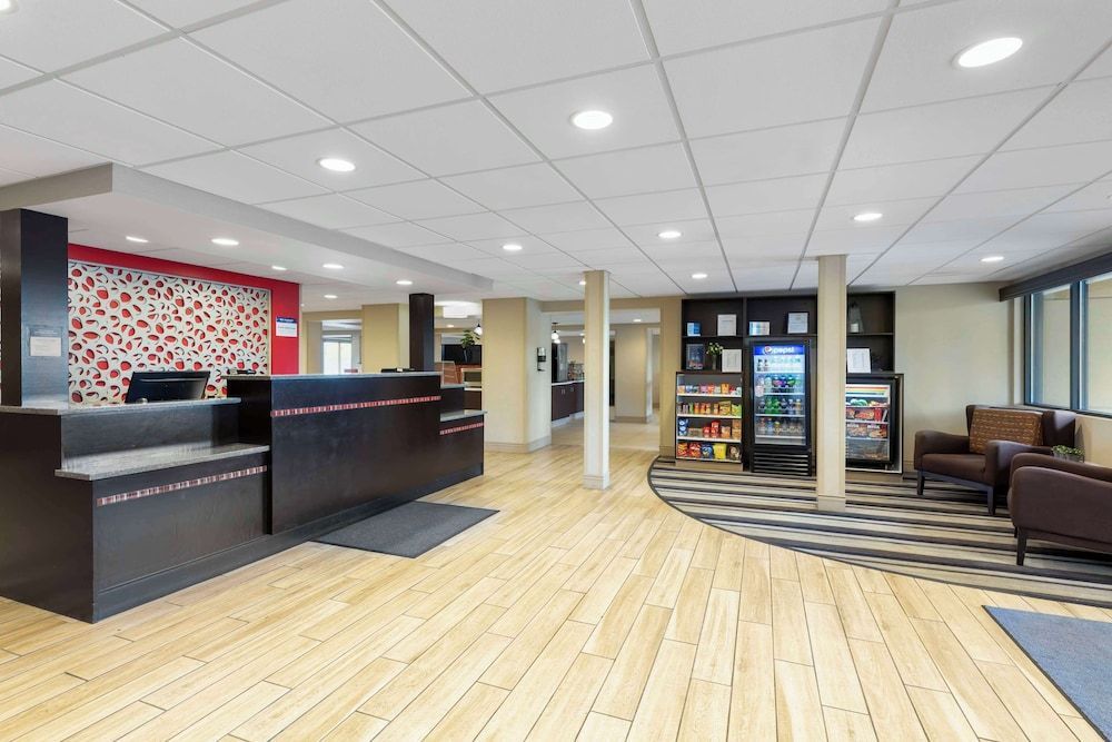 Best Western Rochester Marketplace Inn 2