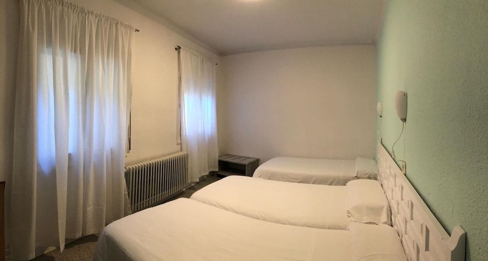 Hotel Griu 2