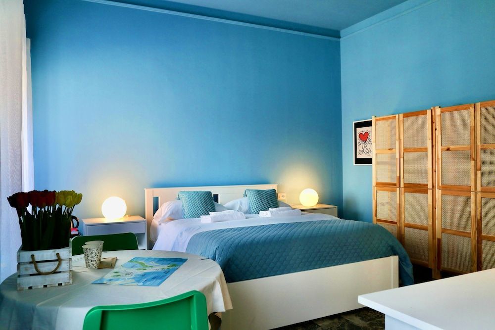 Apartment Sonnino 37 1