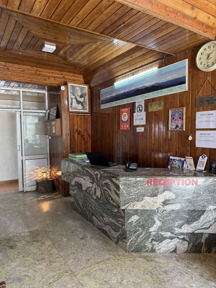 Hotel India 2