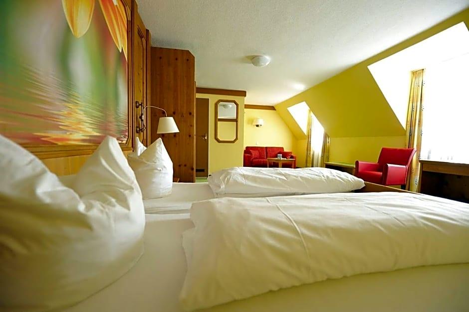 Hotel Gasthof Stift 1